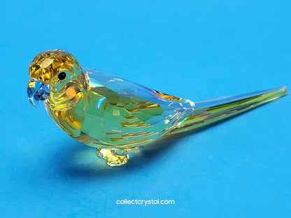 JUNGLE BEATS – YELLOW PARAKEET LECHEE 5619217