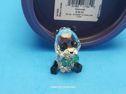 LOVLOTS BABY ANIMALS – PLUSHY THE PANDA 5619234