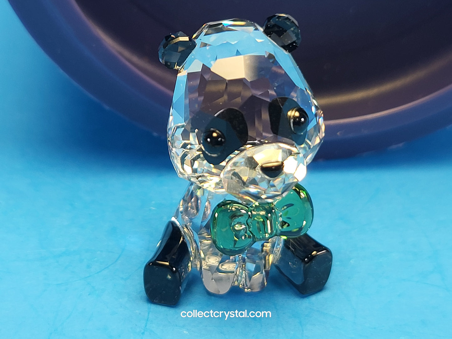 LOVLOTS BABY ANIMALS – PLUSHY THE PANDA 5619234