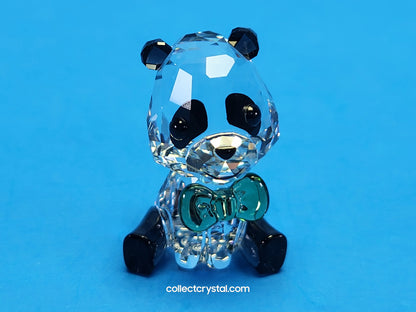 LOVLOTS BABY ANIMALS – PLUSHY THE PANDA 5619234