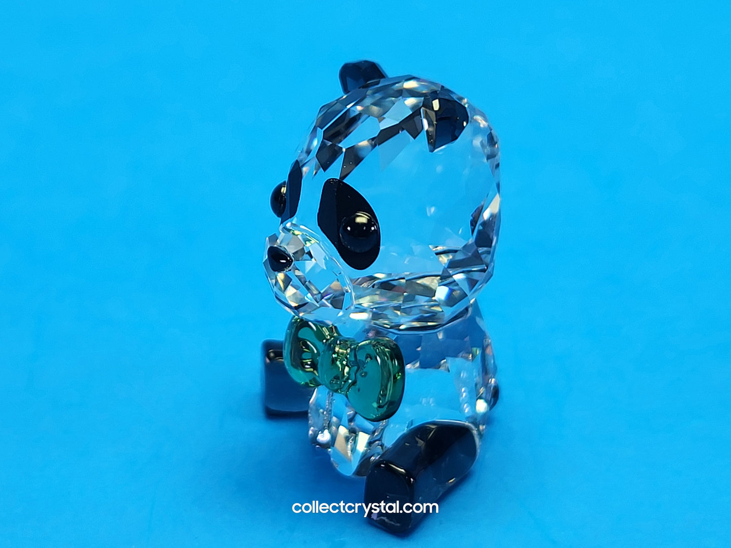 LOVLOTS BABY ANIMALS – PLUSHY THE PANDA 5619234