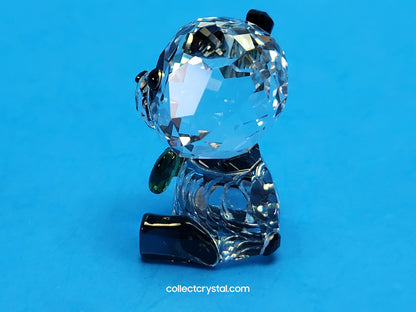 LOVLOTS BABY ANIMALS – PLUSHY THE PANDA 5619234