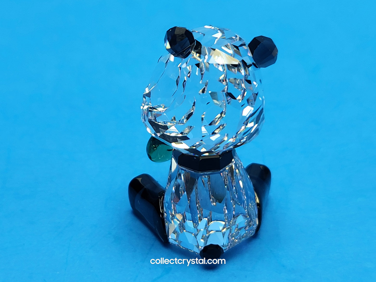 LOVLOTS BABY ANIMALS – PLUSHY THE PANDA 5619234