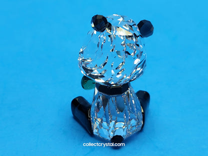 LOVLOTS BABY ANIMALS – PLUSHY THE PANDA 5619234