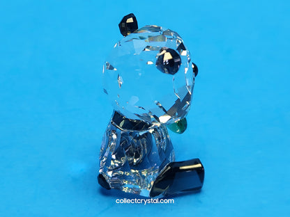 LOVLOTS BABY ANIMALS – PLUSHY THE PANDA 5619234