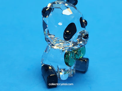 LOVLOTS BABY ANIMALS – PLUSHY THE PANDA 5619234