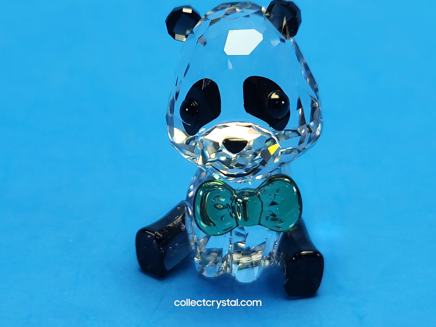 LOVLOTS BABY ANIMALS – PLUSHY THE PANDA 5619234