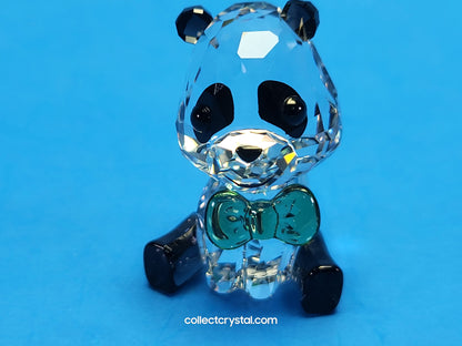 LOVLOTS BABY ANIMALS – PLUSHY THE PANDA 5619234