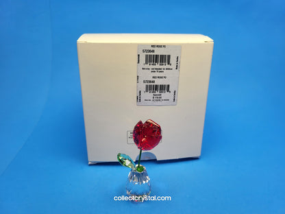 FLOWER DREAMS – RED ROSE 5254323 / 5723648