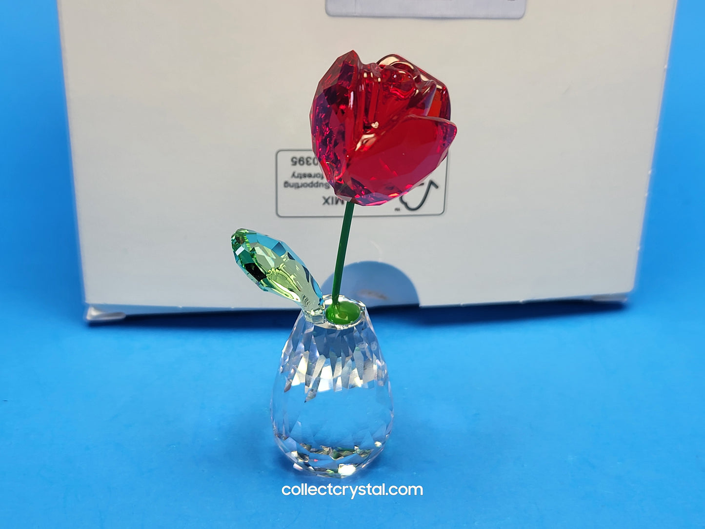 FLOWER DREAMS – RED ROSE 5254323 / 5723648