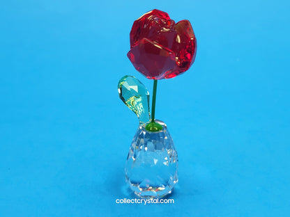 FLOWER DREAMS – RED ROSE 5254323 / 5723648