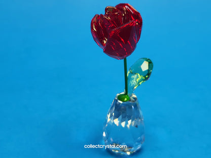 FLOWER DREAMS – RED ROSE 5254323 / 5723648
