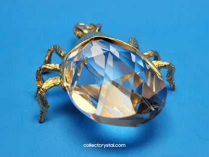 BEETLE BOTTLE OPENER, GOLD v1 SMOOTH 011840