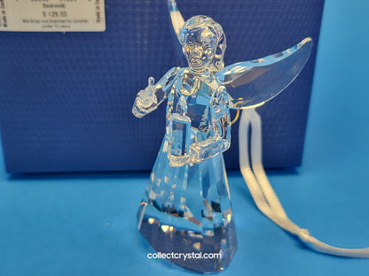 2017 Annual Edition Angel # 5269374l Ornament