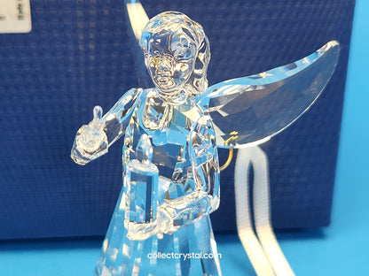 2017 Annual Edition Angel # 5269374l Ornament