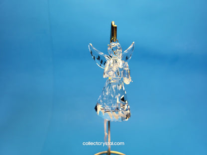 2017 Annual Edition Angel # 5269374l Ornament