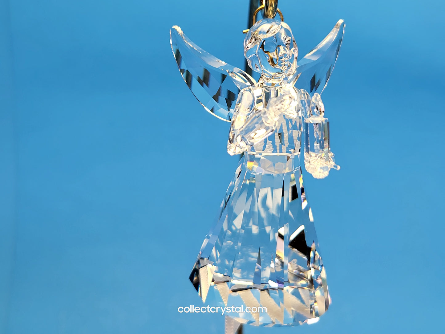 2017 Annual Edition Angel # 5269374l Ornament