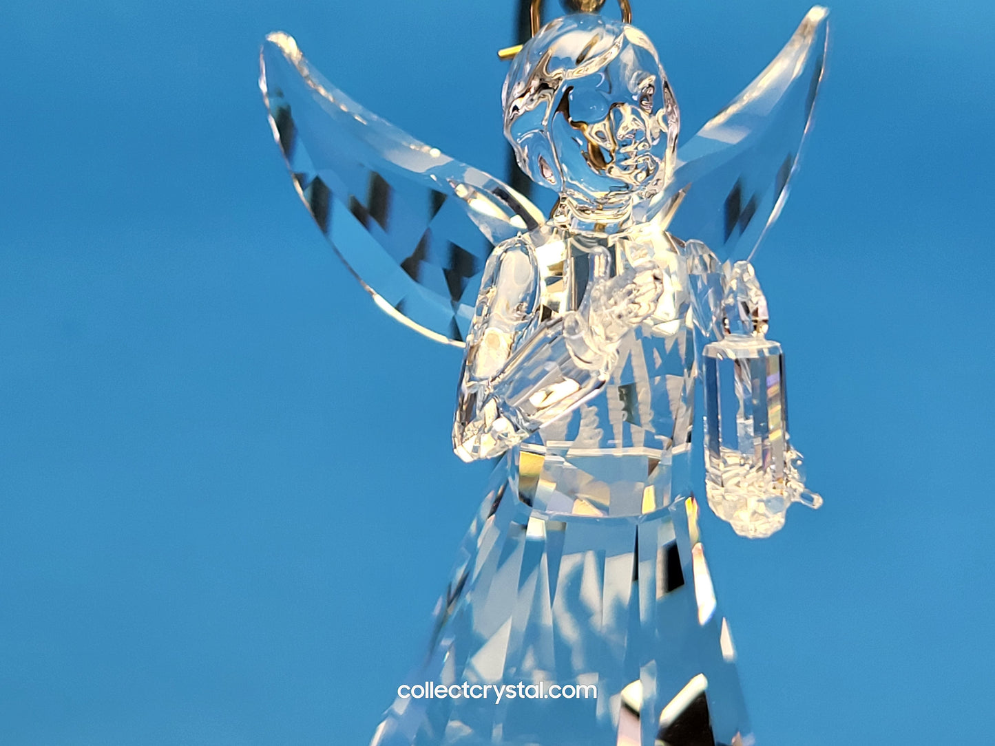 2017 Annual Edition Angel # 5269374l Ornament