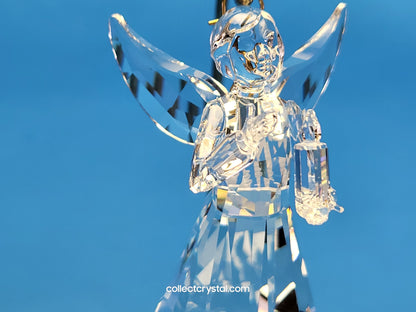2017 Annual Edition Angel # 5269374l Ornament
