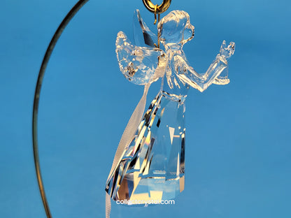2017 Annual Edition Angel # 5269374l Ornament
