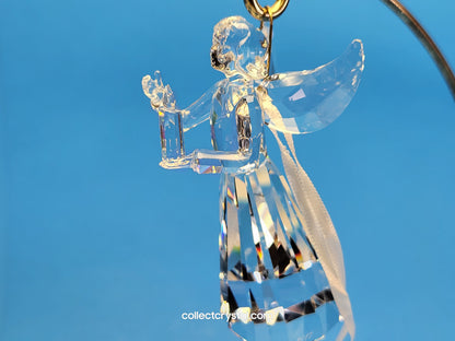 2017 Annual Edition Angel # 5269374l Ornament