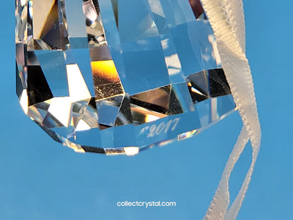 2017 Annual Edition Angel # 5269374l Ornament