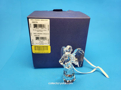 2018 Annual Edition Angel Ornament # 5397776