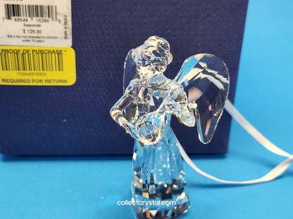 2018 Annual Edition Angel Ornament # 5397776