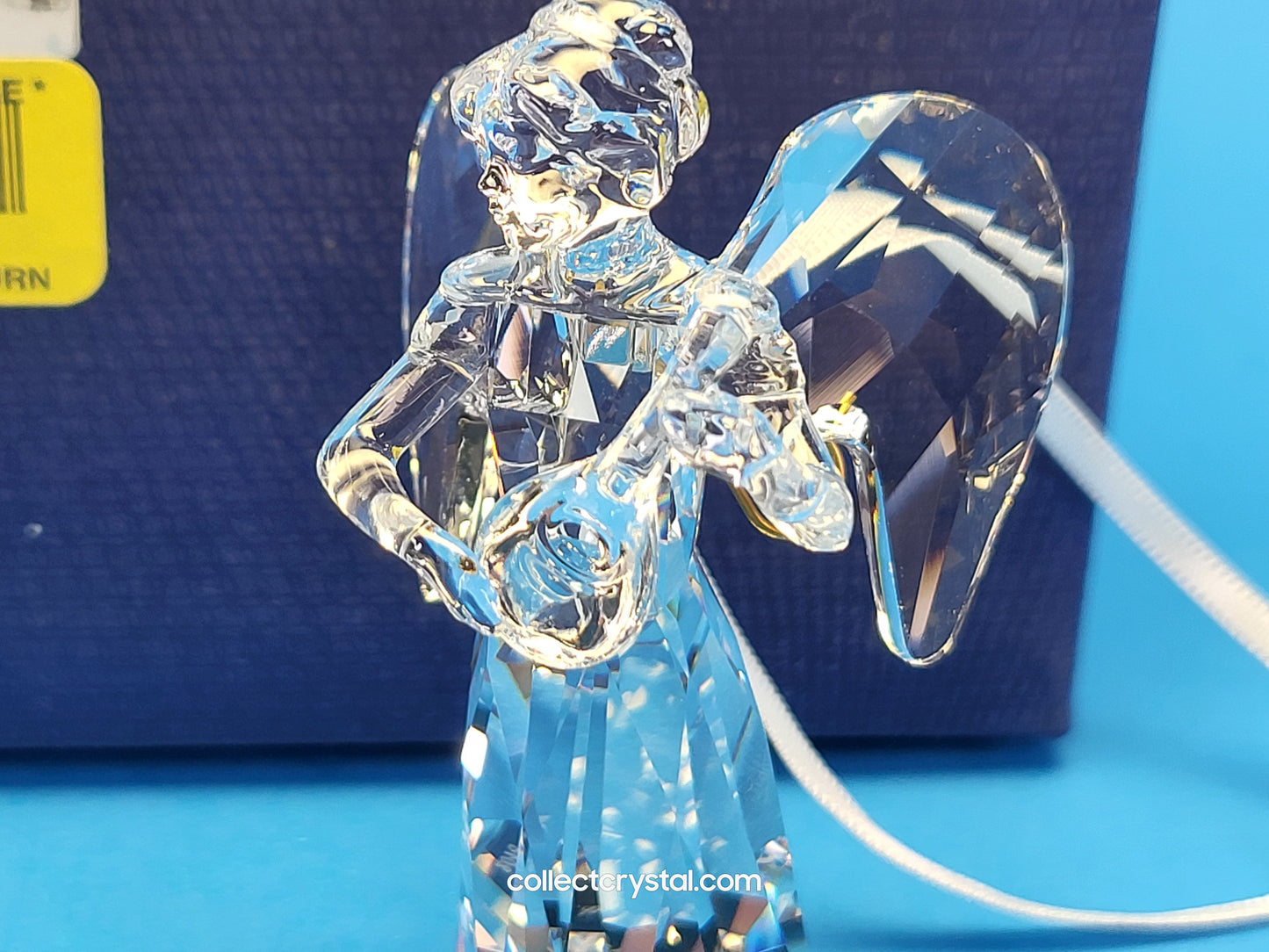 2018 Annual Edition Angel Ornament # 5397776