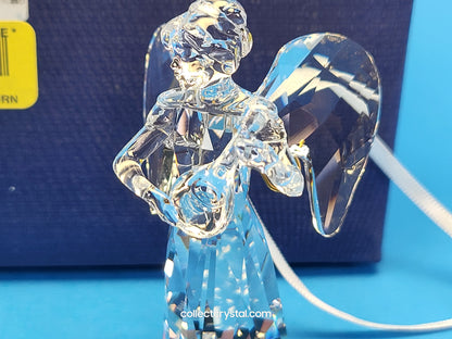 2018 Annual Edition Angel Ornament # 5397776