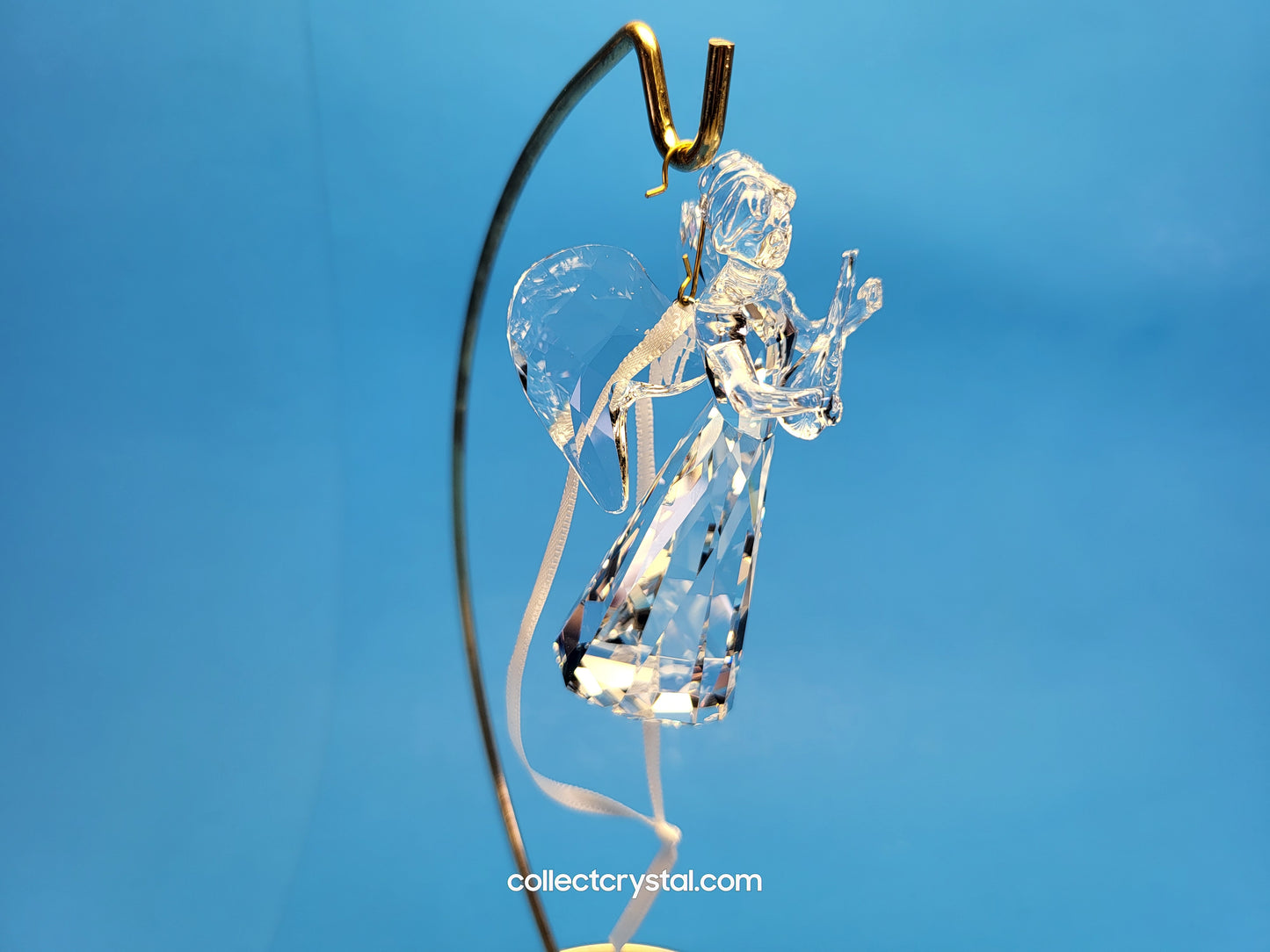 2018 Annual Edition Angel Ornament # 5397776