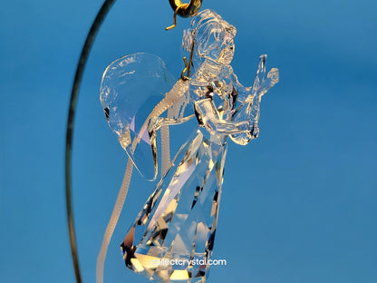 2018 Annual Edition Angel Ornament # 5397776