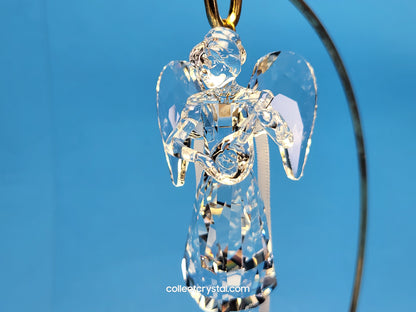 2018 Annual Edition Angel Ornament # 5397776