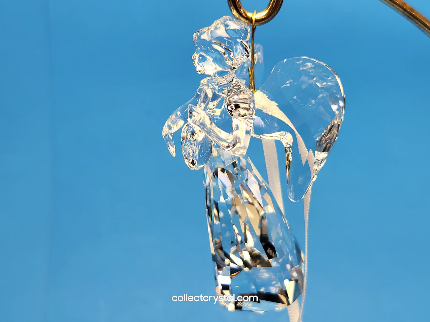 2018 Annual Edition Angel Ornament # 5397776