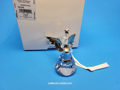HOLIDAY MAGIC – ANGEL ORNAMENT 5657008