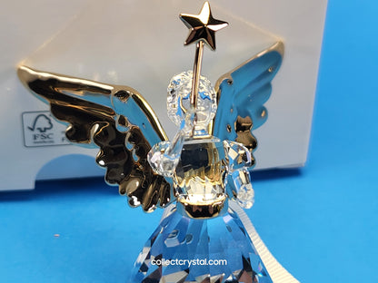 HOLIDAY MAGIC – ANGEL ORNAMENT 5657008