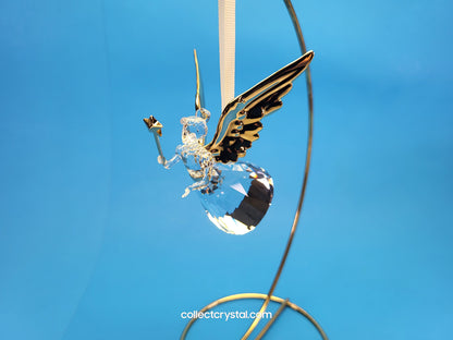 HOLIDAY MAGIC – ANGEL ORNAMENT 5657008