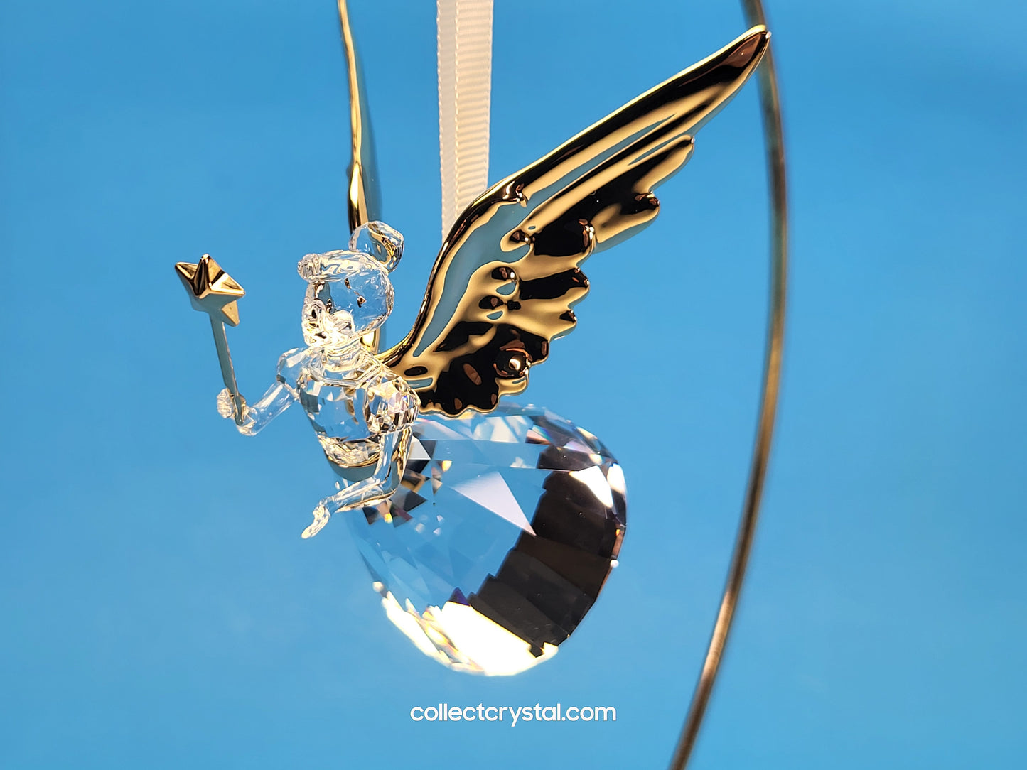 HOLIDAY MAGIC – ANGEL ORNAMENT 5657008