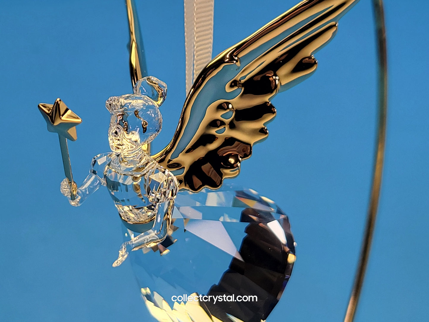 HOLIDAY MAGIC – ANGEL ORNAMENT 5657008