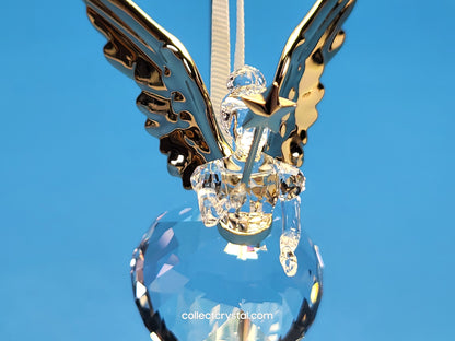 HOLIDAY MAGIC – ANGEL ORNAMENT 5657008