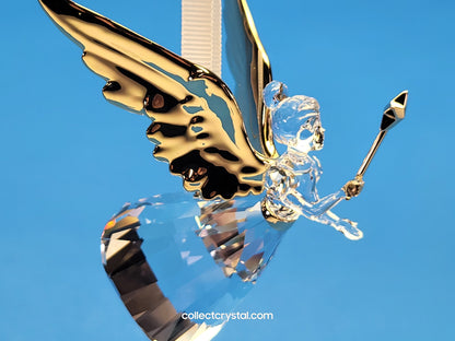 HOLIDAY MAGIC – ANGEL ORNAMENT 5657008