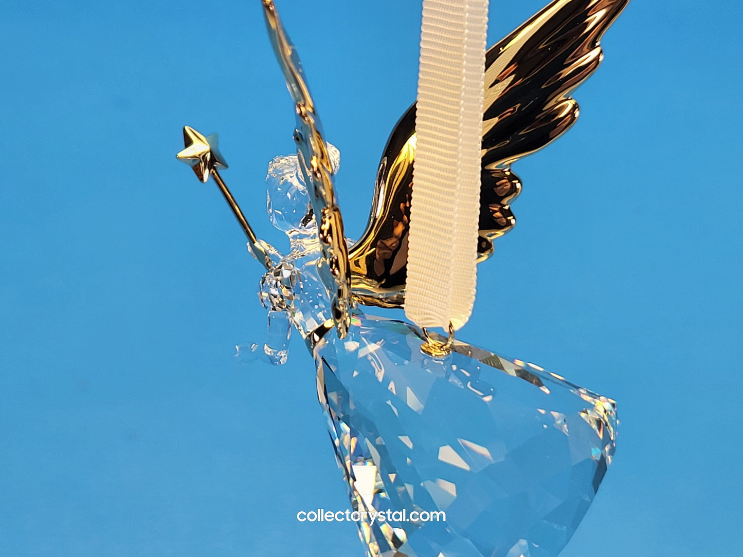 HOLIDAY MAGIC – ANGEL ORNAMENT 5657008