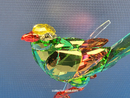 PARADISE BIRDS – GREEN MAGPIE 5244650