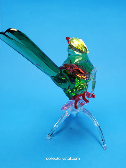 PARADISE BIRDS – GREEN MAGPIE 5244650