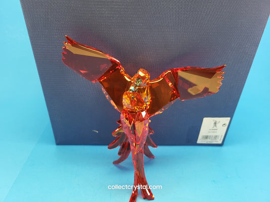 PARADISE BIRDS – PARROTS RED 5136809