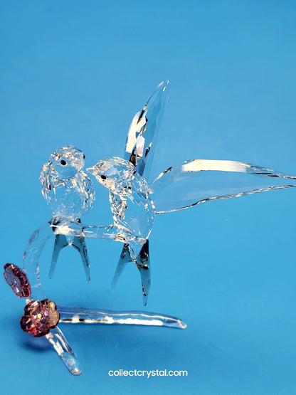 Swallows Birds Couple on Branch MIB # 5475566