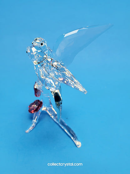 Swallows Birds Couple on Branch MIB # 5475566