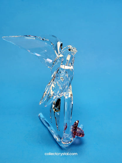 Swallows Birds Couple on Branch MIB # 5475566