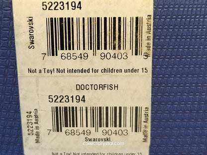 PARADISE FISH – DOCTORFISH COUPLE 5223194