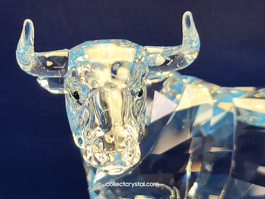 BULL (2018) 5365721 Male Cattle Cow